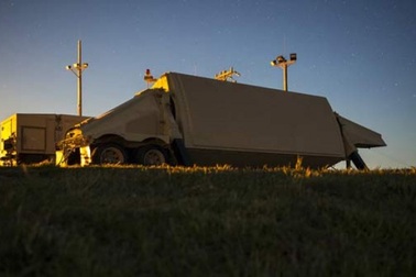 Những hệ thống lá chắn của nước Mỹ