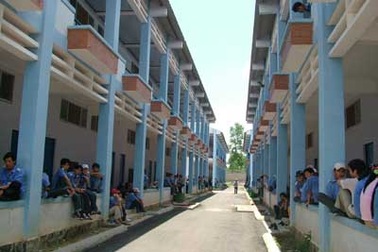 Khởi động nhiều dự án nhà ở cho công nhân