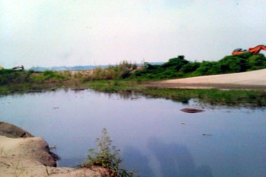 Ban hành văn bản có dấu hiệu trái luật, UBND xã Thượng Cát bị khởi kiện