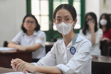 Ông bố ở Hà Nội: "Muốn con học giỏi mà không cần học thêm là ảo tưởng"