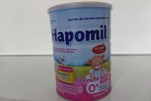 Thêm một bệnh viện thu hồi sữa của công ty sản xuất sữa giả