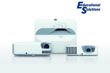 Casio ra mắt máy chiếu mới hỗ trợ học đường