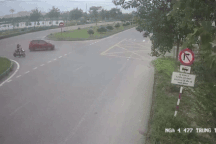 Xe khách tông ô tô con ở Ninh Bình, 2 phụ nữ thương vong