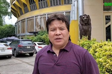 Nghệ sĩ nhân dân Tống Toàn Thắng chia sẻ khó khăn của nghệ sĩ xiếc