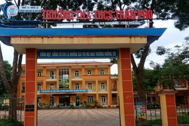 Yên Bái: Kiểm điểm hiệu trưởng vì để học sinh không đi học vẫn tốt nghiệp