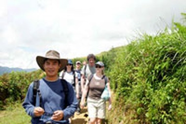 Những công việc không ngồi “bàn giấy” 