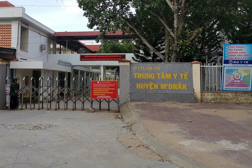 Vợ tử vong sau sinh con đầu lòng, chồng đau xót yêu cầu làm rõ - 1