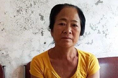 Giăng bẫy "việc nhẹ lương cao" để lừa bán thiếu nữ sang Trung Quốc