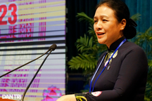 Đối ngoại nhân dân là trụ cột trong tổng thể đối ngoại Việt Nam