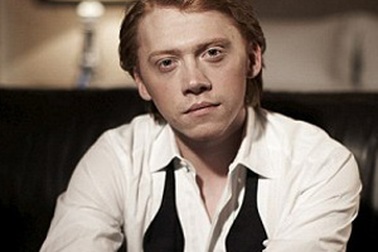 "Sao" phim Harry Potter dính cúm A/H1N1