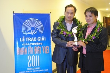 Nguồn mở Việt Nam và giấc mơ vươn tầm thế giới