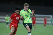 U17 Việt Nam lộ rõ điểm yếu, bị U17 Australia khai thác triệt để