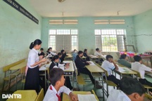 34 giáo viên hợp đồng lâu năm tại Buôn Ma Thuột sẽ được tuyển dụng đặc cách