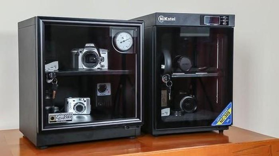 Tác hại của thời tiết nồm ẩm với đồ điện tử - 9 Tác hại của thời tiết nồm ẩm với đồ điện tử - 9