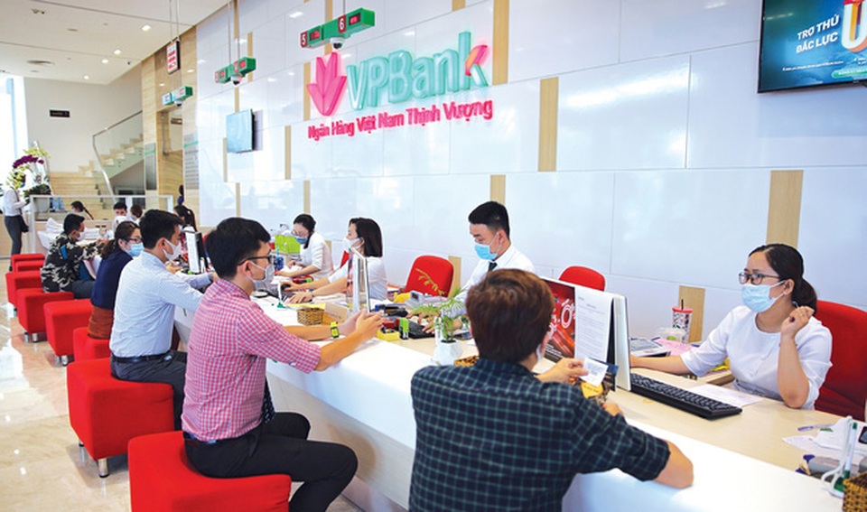 “Ôm” nợ bằng bất động sản, nhiều nhà băng đang khóc - 2 “Ôm” nợ bằng bất động sản, nhiều nhà băng đang khóc - 2