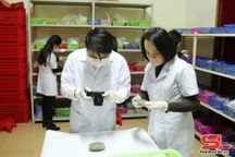 Học tập và làm theo Bác về bảo tồn di sản