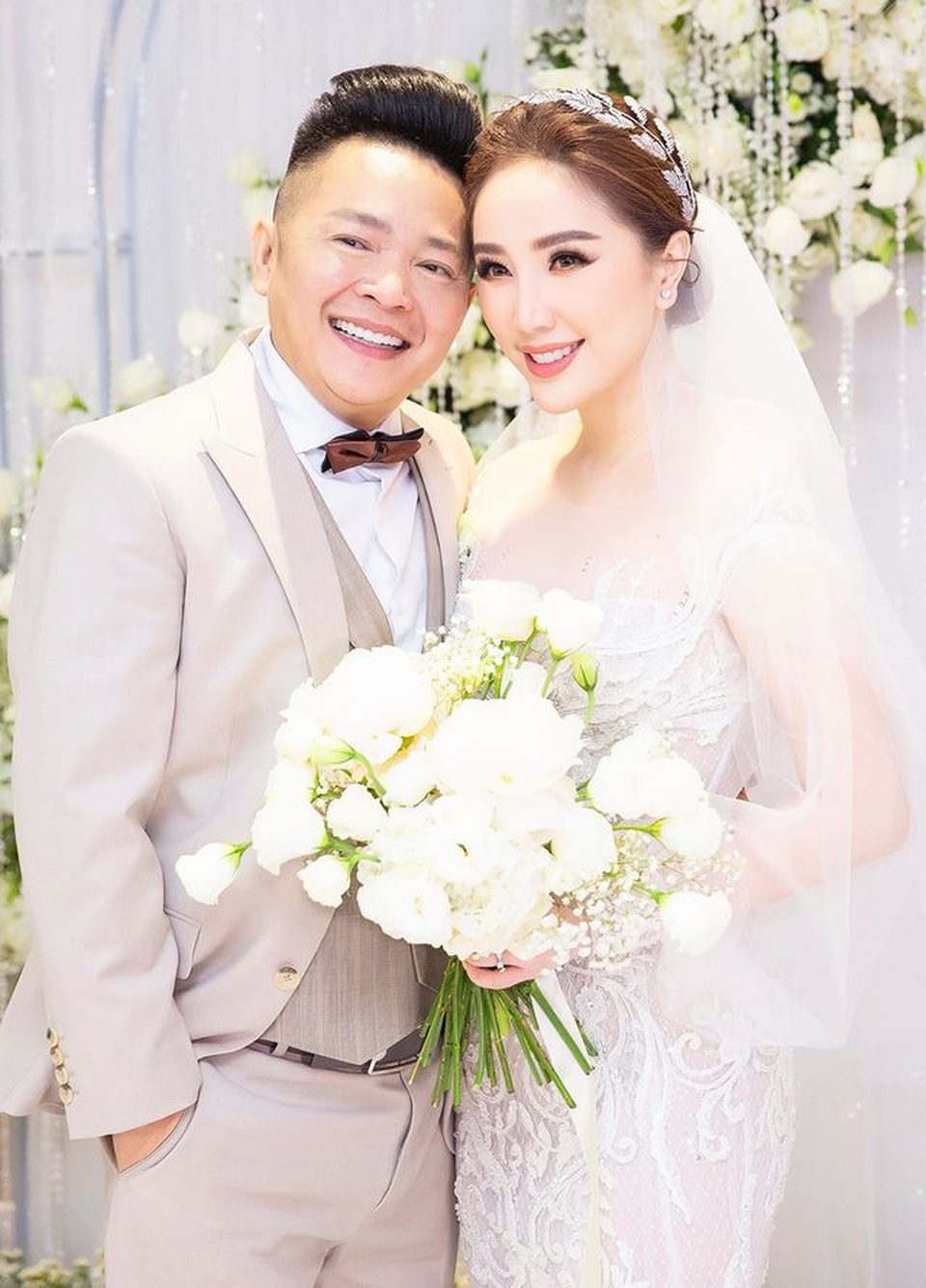 Giao thừa 2020 vắng Táo Quân: “Sự mất mát rất lớn lao”! - 12 Giao thừa 2020 vắng Táo Quân: “Sự mất mát rất lớn lao”! - 12