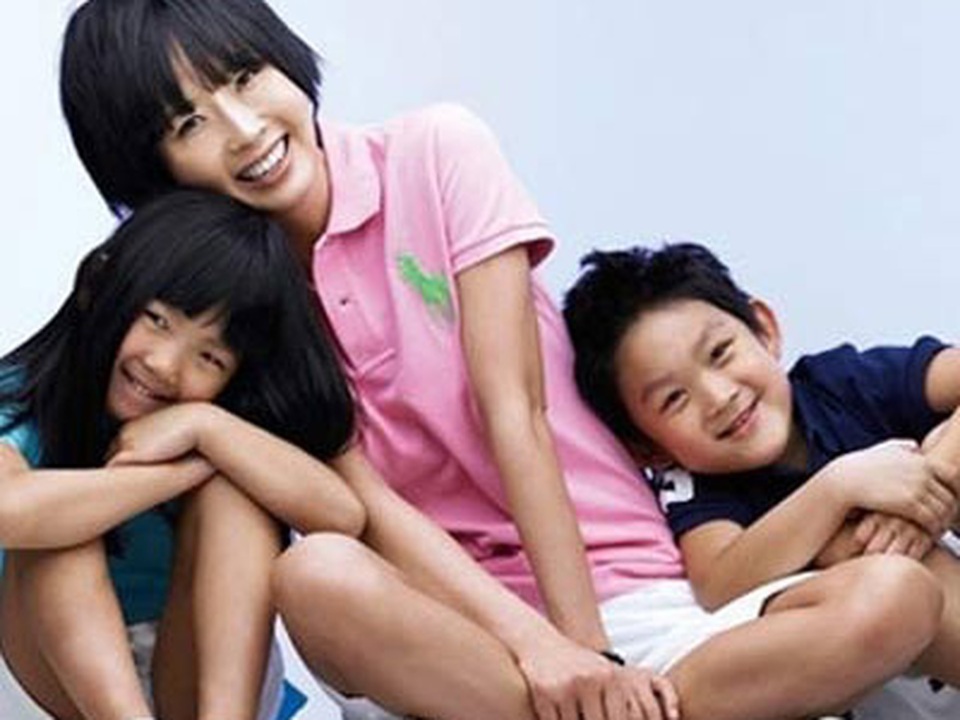 Gia đình ngôi sao đoản mệnh Choi Ji Shil tranh chấp tài sản thừa kế - 2 Gia đình ngôi sao đoản mệnh Choi Ji Shil tranh chấp tài sản thừa kế - 2