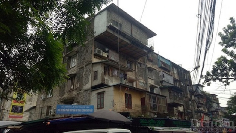 Điểm danh loạt dự án”khủng” có vốn ngoại xin điều chỉnh, chuyển nhượng - 3 Điểm danh loạt dự án”khủng” có vốn ngoại xin điều chỉnh, chuyển nhượng - 3