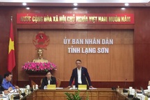 Thanh tra Chính phủ công khai kết luận sai phạm của UBND tỉnh Lạng Sơn