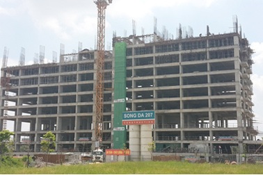 Nới điều kiện vay gói 30.000 tỷ đồng, có tạo "sốt" giao dịch?