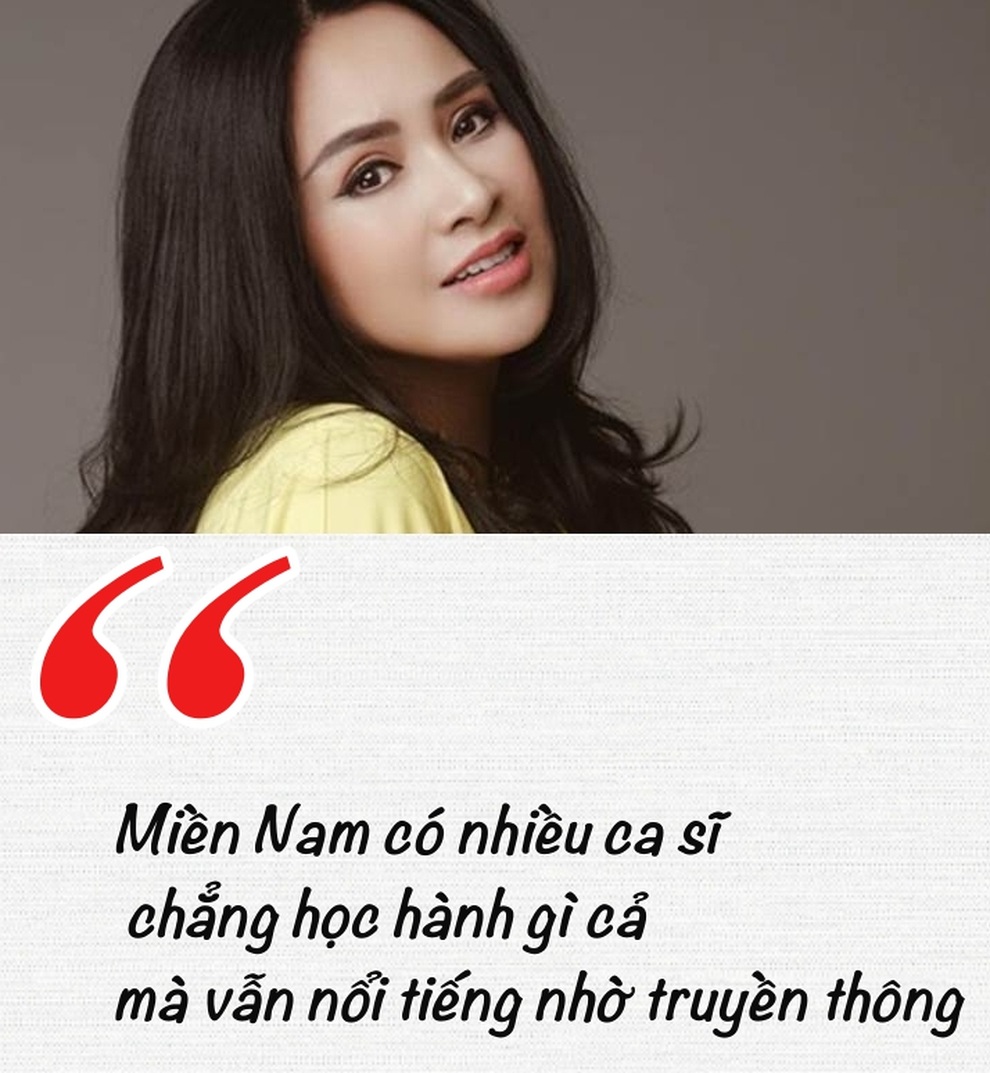Những phát ngôn rùng mình về showbiz Việt: quá tạp nham, đầy phông bạt - 5 Những phát ngôn rùng mình về showbiz Việt: quá tạp nham, đầy phông bạt - 5