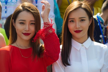 Bí ẩn kỳ lạ ở những vùng đất có hàng ngàn cặp song sinh