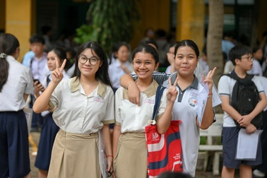 Bài thi TOEFL iBT đổi thang điểm mới hoàn toàn, cao nhất 6 điểm