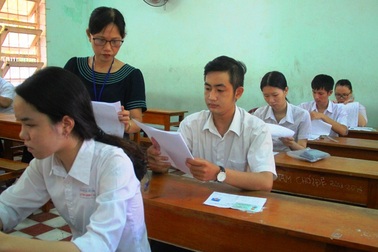 Trường ĐH Quy Nhơn nhận hồ sơ xét tuyển từ 15,5 điểm