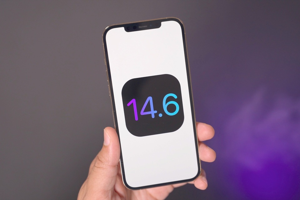 Cập nhật ngay iOS 14.6 để sửa lỗi giảm hiệu năng trên iPhone 11, iPhone 12 - 1 Cập nhật ngay iOS 14.6 để sửa lỗi giảm hiệu năng trên iPhone 11, iPhone 12 - 1