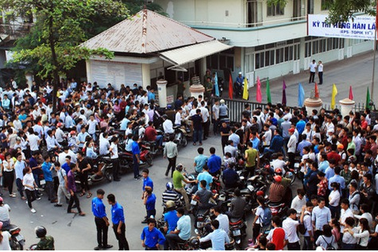 Chi trả các khoản bảo hiểm chưa nhận của người lao động EPS