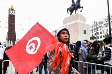 Nhìn lại 10 năm Mùa xuân Arab