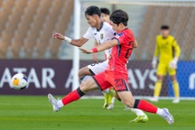 Xác định các cặp đấu tứ kết, U17 Indonesia rộng cửa đi tiếp ở giải châu Á