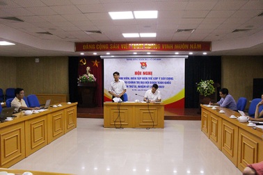 Nâng cao hiệu quả truyền thông qua mạng xã hội cho Đoàn thanh niên