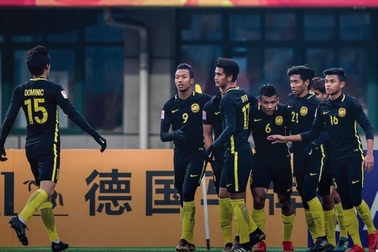 “U23 Malaysia sẽ không dựng xe bus như U23 Việt Nam”