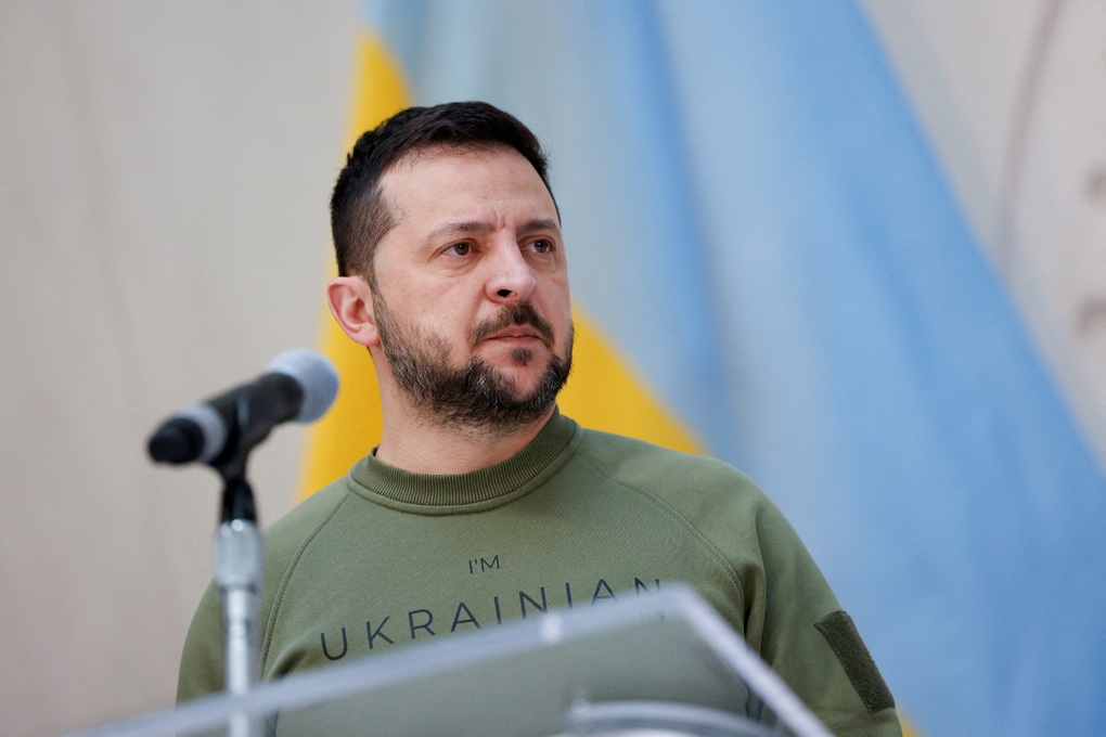 Ukraine: Cách NATO đánh chặn UAV trên không phận Ba Lan chưa hiệu quả - 1 Ukraine: Cách NATO đánh chặn UAV trên không phận Ba Lan chưa hiệu quả - 1