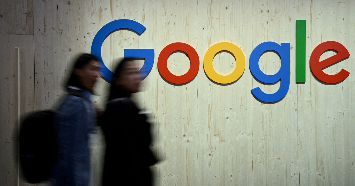 Google tính dứt áo với Scale AI sau khi Meta thâu tóm gần nửa cổ phần