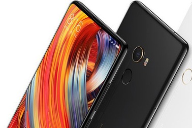 Năm 2017, thị trường smartphone "nóng như lửa" nhờ trào lưu này