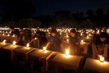 "Có nhiều đêm trong mơ tôi bật khóc"