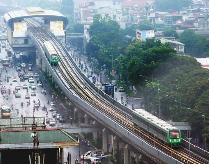 Đường sắt Cát Linh - Hà Đông lại trễ hẹn, Bộ Giao thông Vận tải xin nhân dân &quot;thông cảm&quot; - Ảnh 1.