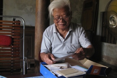 Ký ức về Bác Hồ trên những chuyến chuyên cơ