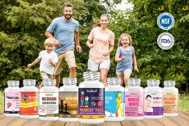 Quốc tế Hoàn Mỹ chia sẻ quy trình sản xuất thực phẩm bảo vệ sức khỏe