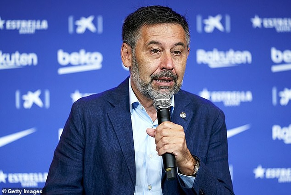 Cuộc đàm phán của bố Messi và Chủ tịch Barca kết thúc trong bế tắc - 2 Cuộc đàm phán của bố Messi và Chủ tịch Barca kết thúc trong bế tắc - 2