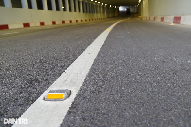 Diện mạo nút giao thông chằng chịt như nơm hóa giải ùn tắc tại Quốc lộ 18 - 9