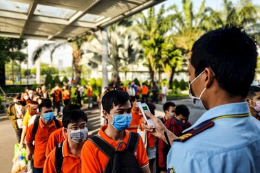 Hàng loạt công ty công nghệ Việt hạn chế đi công tác nước ngoài trong đợt dịch corona