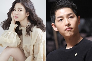 Hậu ly hôn: Song Hye Kyo sống an yên, gia đình Song Joong Ki lạnh nhạt