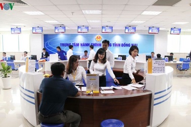 Xây dựng dữ liệu công chức, tránh bổ nhiệm cán bộ không bằng cấp