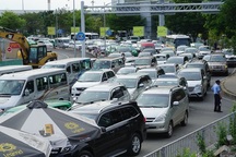 TPHCM: Kịch bản chống ùn tắc giao thông sân bay Tân Sơn Nhất dịp Tết