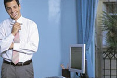 Chia sẻ bí quyết tìm việc trên mạng 