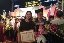 Nhân tài và cơ chế